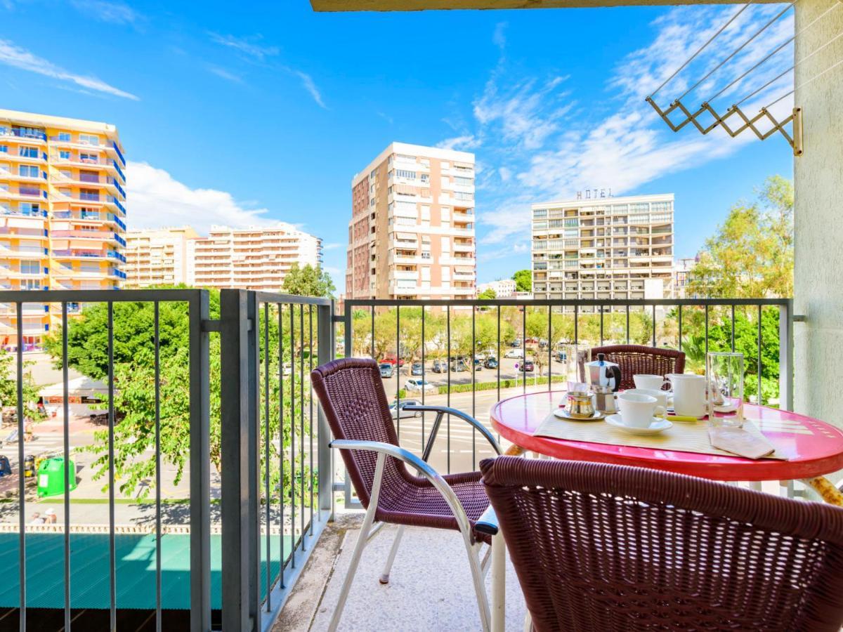 Apartment Oromar-2 By Interhome Оропеса-дель-Мар Екстер'єр фото
