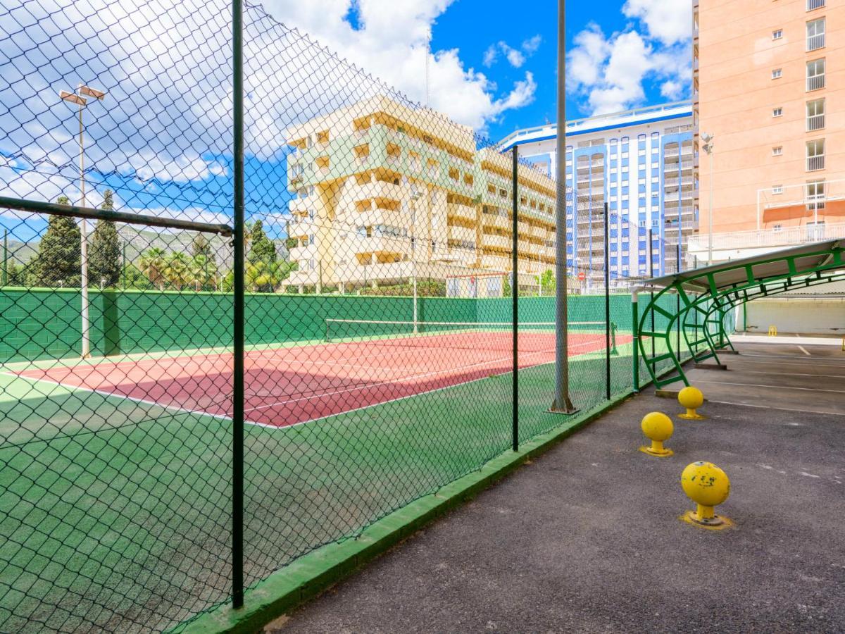 Apartment Oromar-2 By Interhome Оропеса-дель-Мар Екстер'єр фото