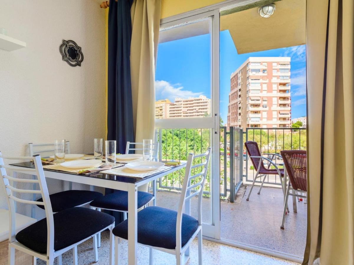 Apartment Oromar-2 By Interhome Оропеса-дель-Мар Екстер'єр фото
