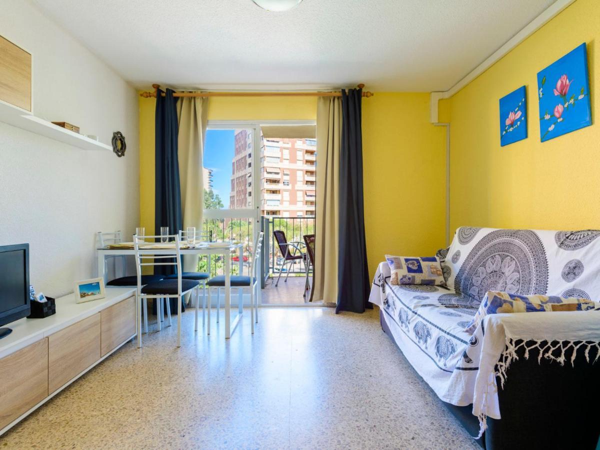 Apartment Oromar-2 By Interhome Оропеса-дель-Мар Екстер'єр фото