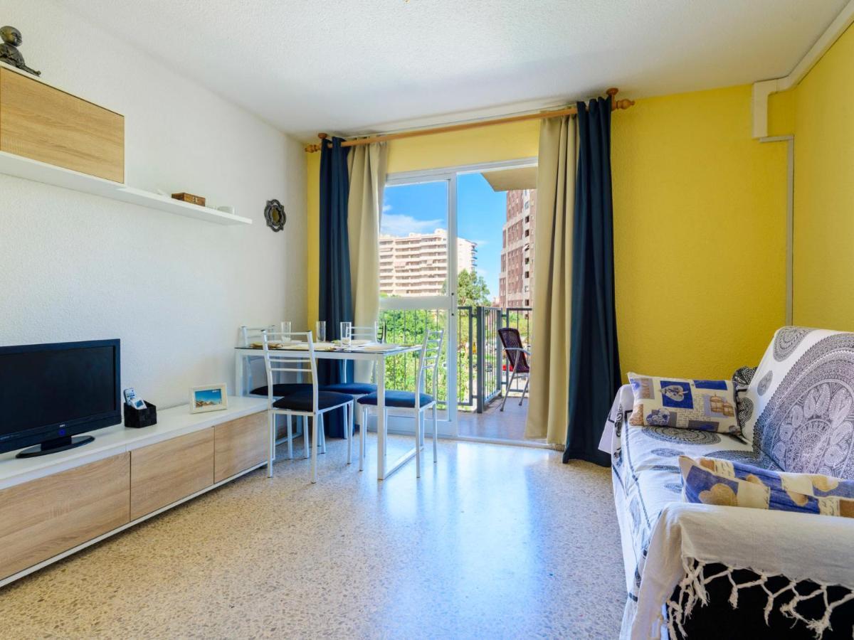 Apartment Oromar-2 By Interhome Оропеса-дель-Мар Екстер'єр фото
