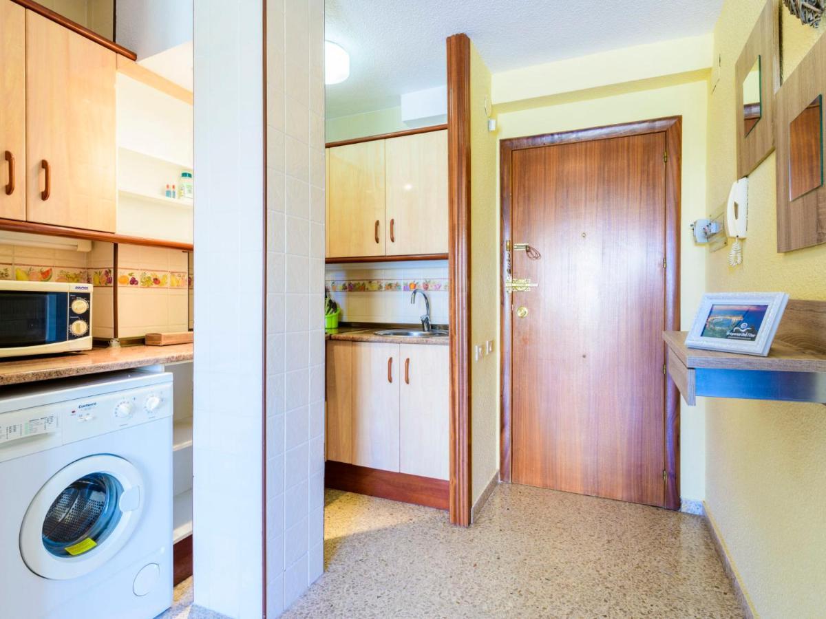Apartment Oromar-2 By Interhome Оропеса-дель-Мар Екстер'єр фото