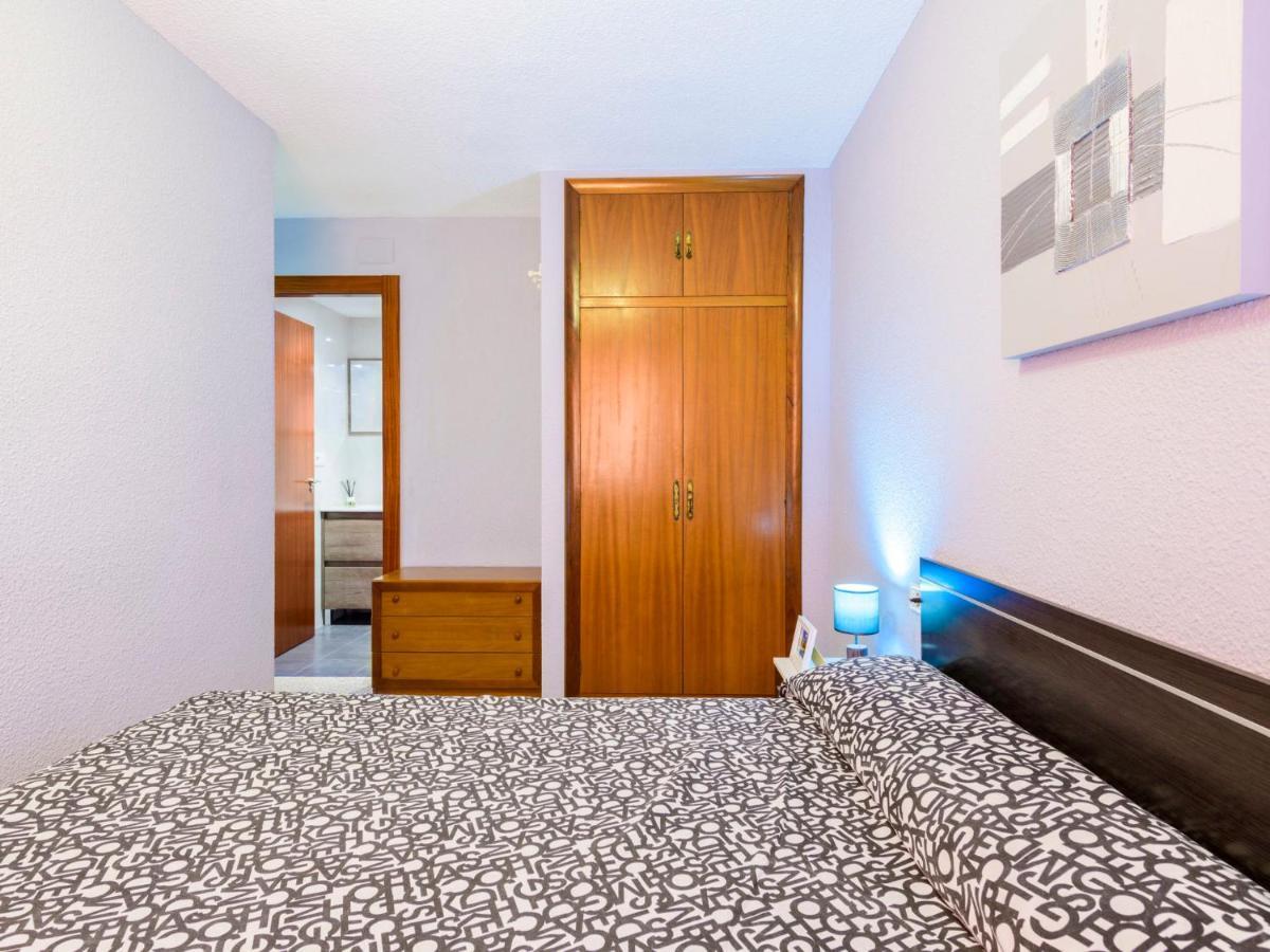 Apartment Oromar-2 By Interhome Оропеса-дель-Мар Екстер'єр фото