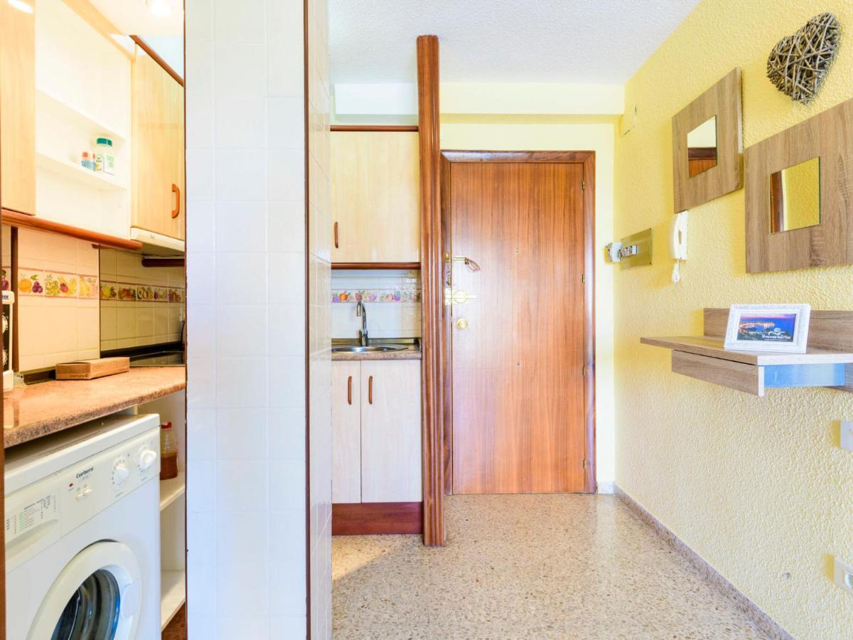 Apartment Oromar-2 By Interhome Оропеса-дель-Мар Екстер'єр фото